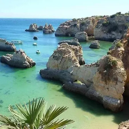 Sunapartments - De Em Maison d'hôtes Portimão