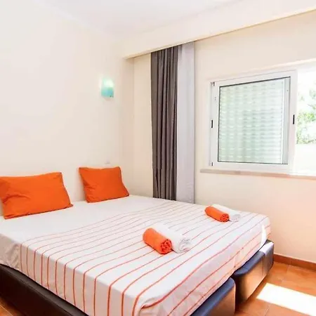 Maison d'hôtes Sunapartments - De Em Portimão