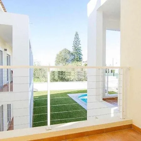 Sunhome - Em Penzion Portimão
