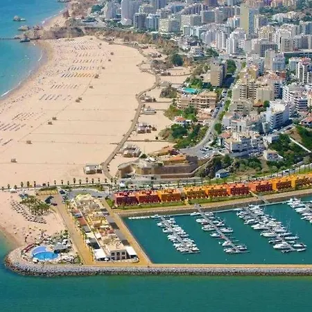 Maison d'hôtes Sunapartments - De Em Portimão