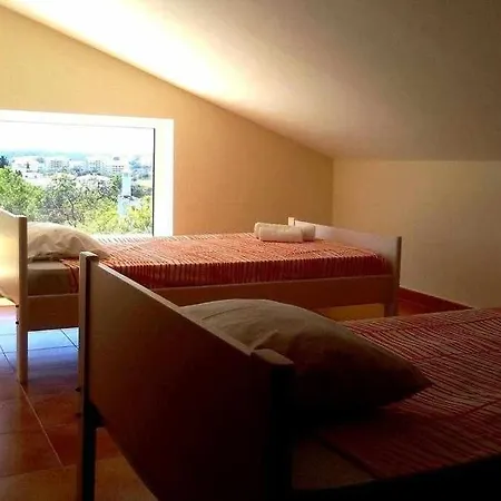Sunapartments - De Em Maison d'hôtes Portimão
