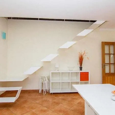 Maison d'hôtes Sunapartments - De Em