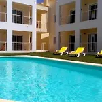 Sunhome - Em Pensjonat Portimão