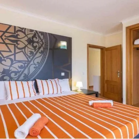 Sunhome Em Vendégház Portimão