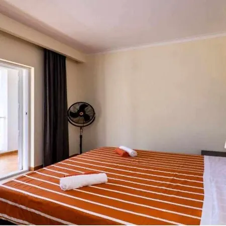 Sunhome Em Portimão