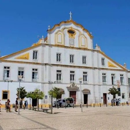 Sunhome Em Vendégház Portimão