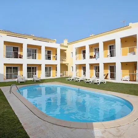 Sunhome - Em Πανσιόν 3*