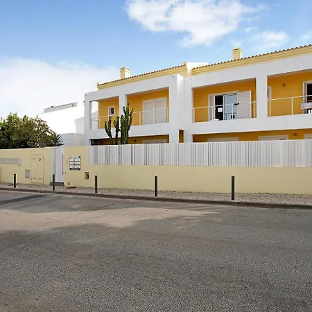 Sunhome Em Vendégház Portimão