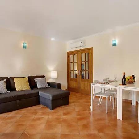 Sunhome Em Portimão