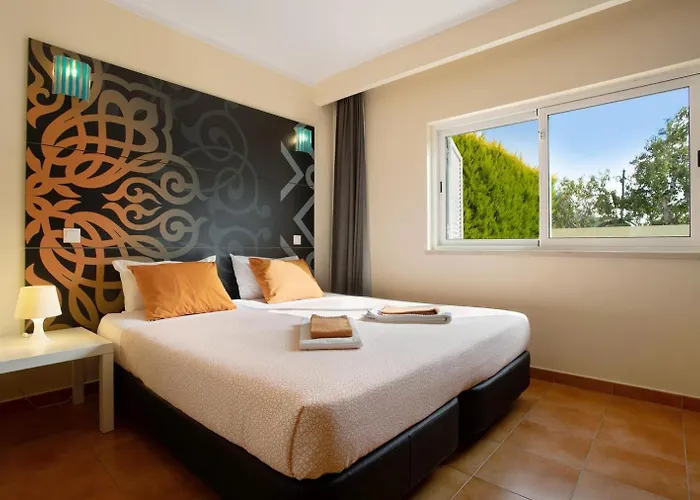 Gasthof Sunhome - Em Portimão