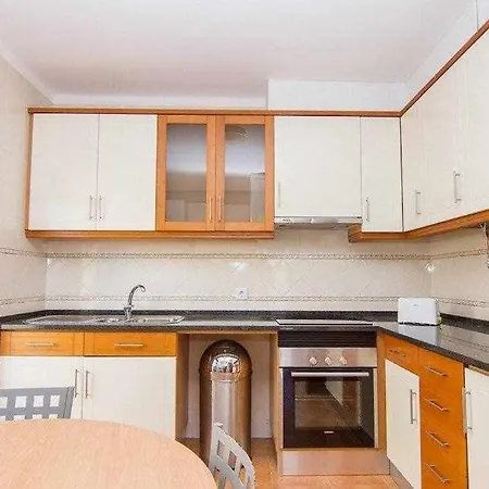 Sunhome Em בית הארחה *