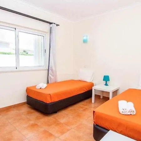 בית הארחה Sunhome Em פורטימאו