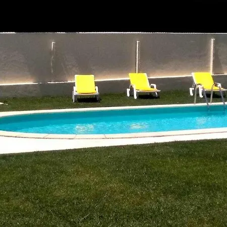 Sunhome Em בית הארחה *