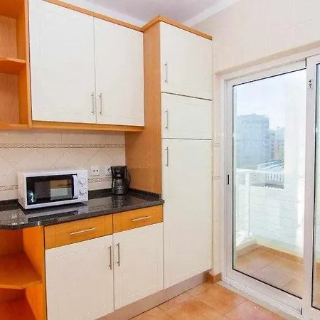 Sunhome Em * פורטימאו