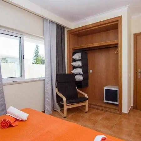 Sunhome Em בית הארחה פורטימאו