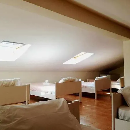 Sunhome Em בית הארחה *