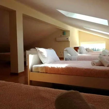 Sunhome Em בית הארחה פורטימאו