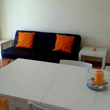 בית הארחה Sunhome Em *