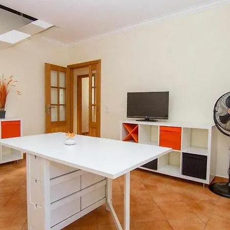 Sunhome Em * פורטימאו