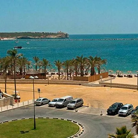 בית הארחה Sunhome Em