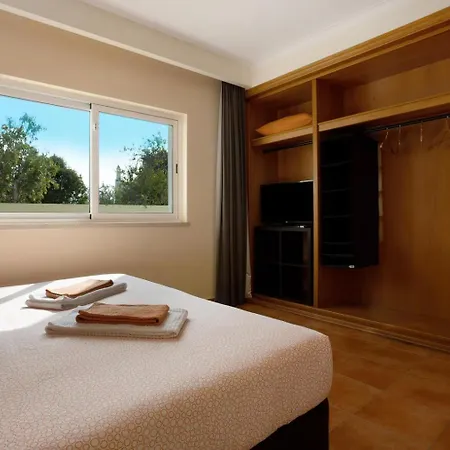 Sunhome - Em 3* Portimão